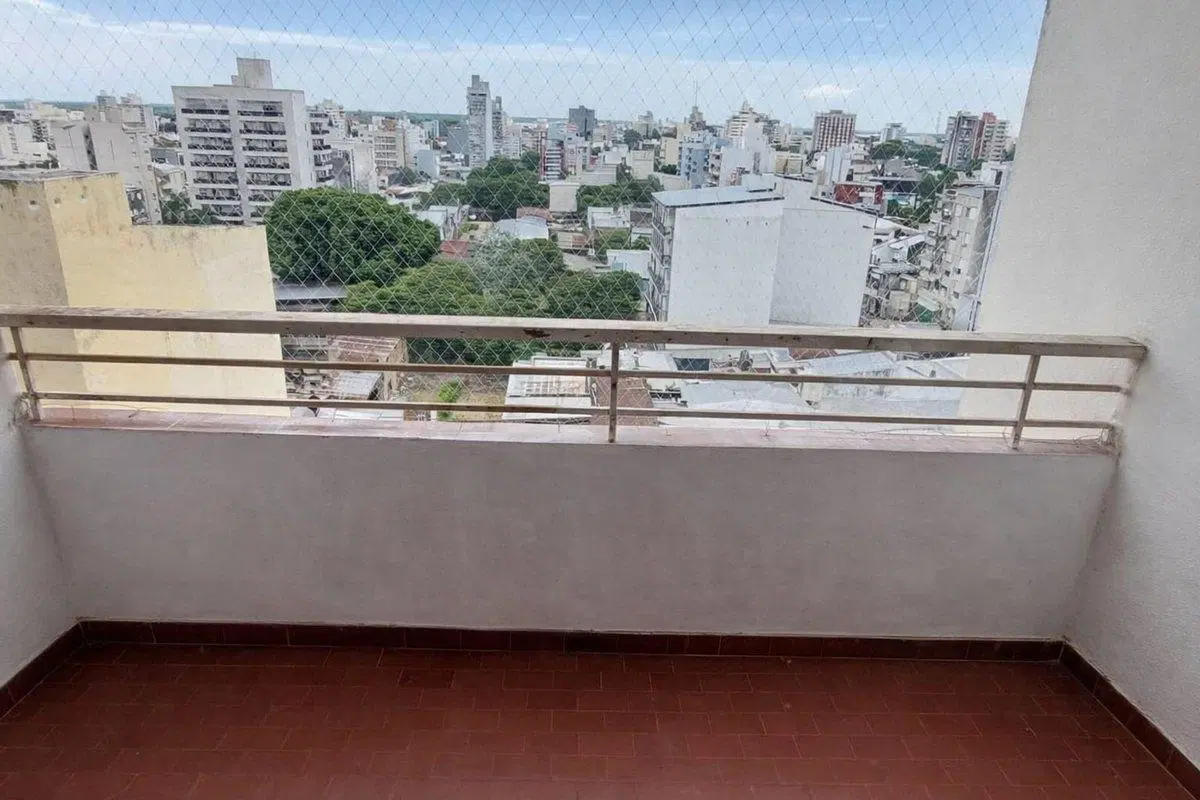 VENTA DE DEPARTAMENTO CORRIENTES CAPITAL 3