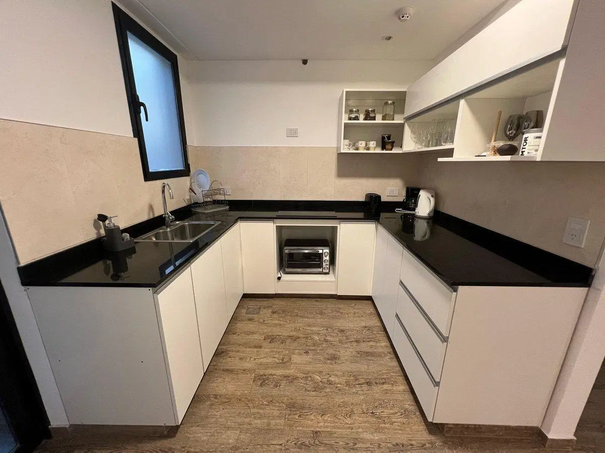 Venta de Departamento en Corrientes Capital 3