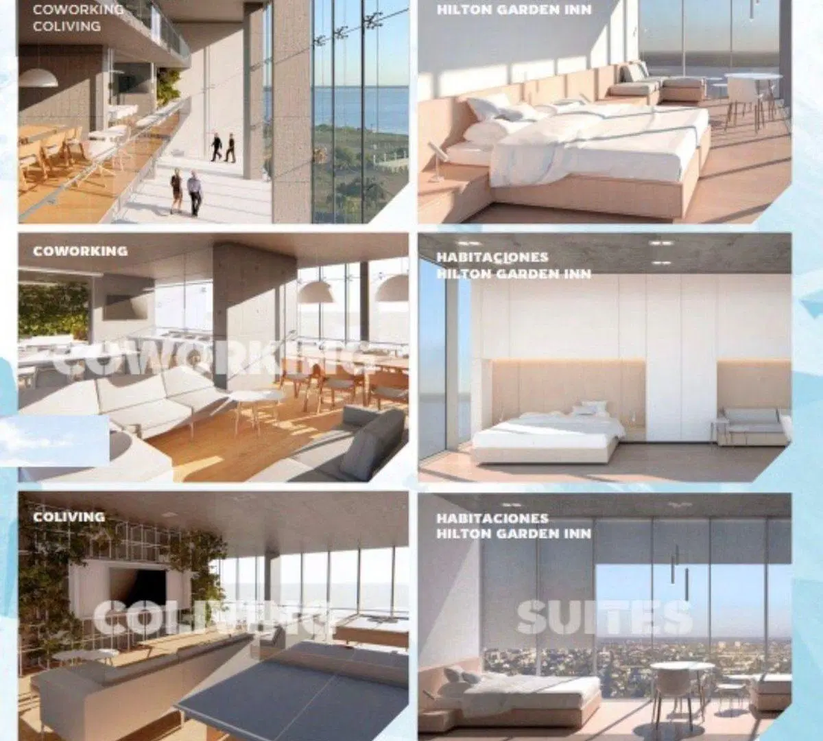 venta de departamento en corrientes capital 3