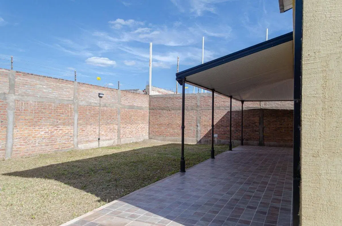 VENTA CASA A ESTRENAR EN CORRIENTES CAPITAL. 4