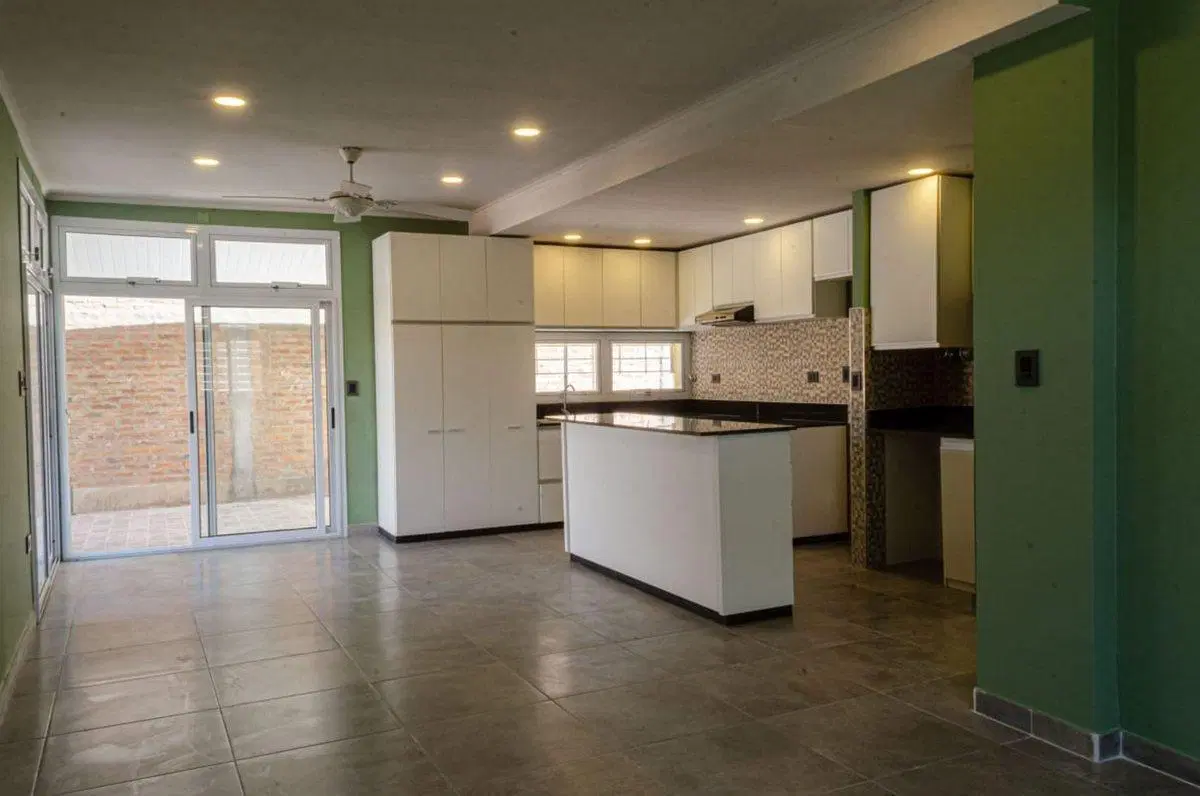 VENTA CASA A ESTRENAR EN CORRIENTES CAPITAL. 2
