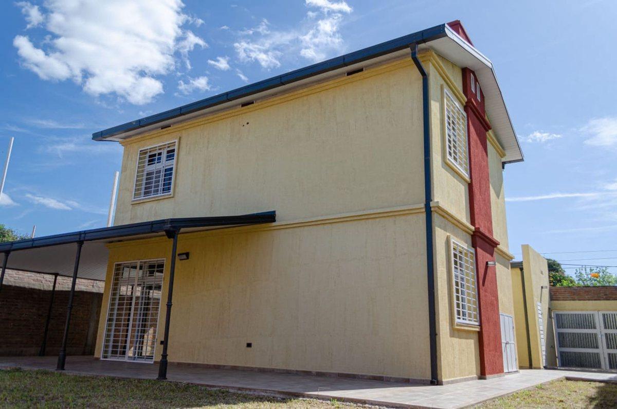 VENTA CASA A ESTRENAR EN CORRIENTES CAPITAL.