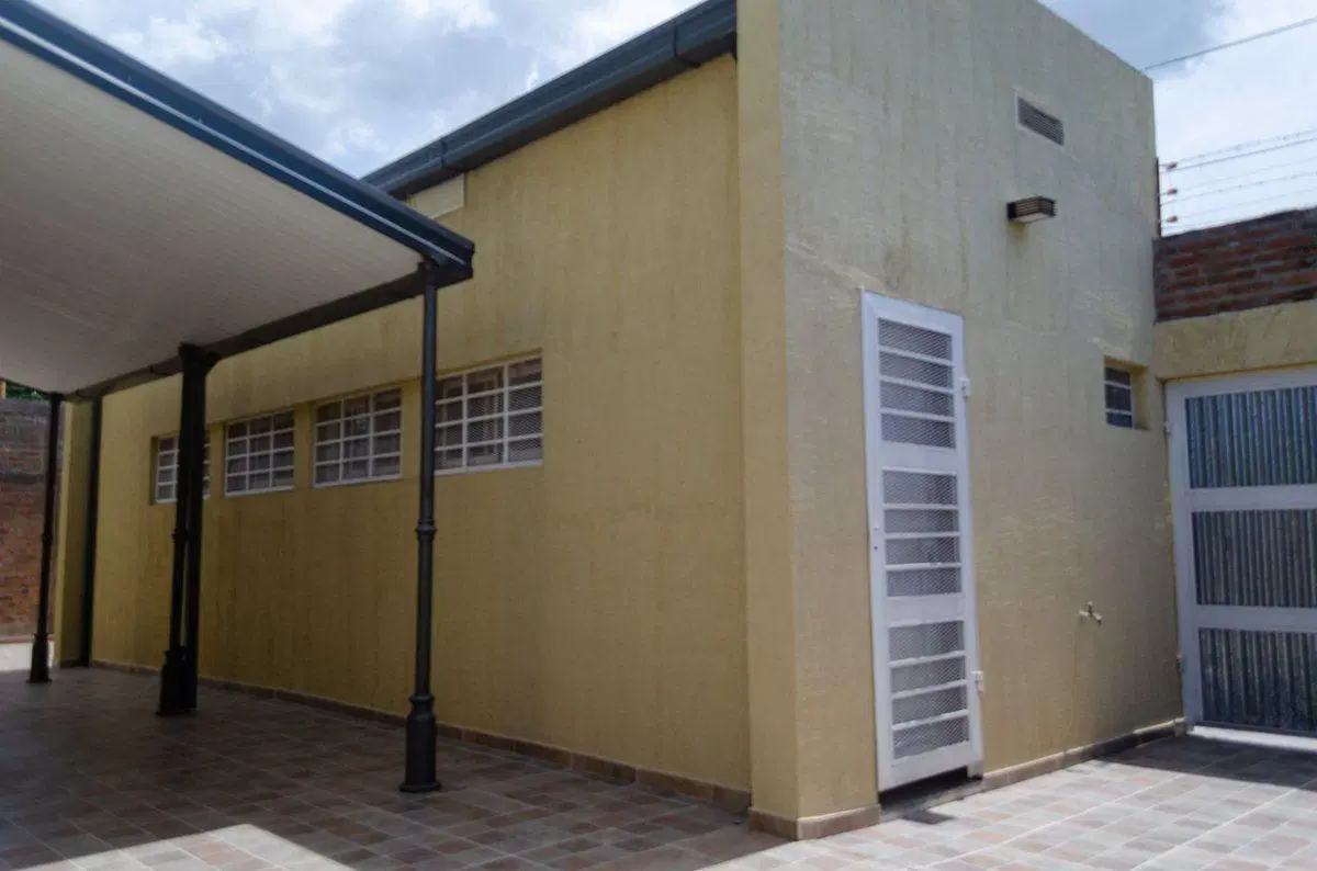 VENTA CASA A ESTRENAR EN CORRIENTES CAPITAL. 3
