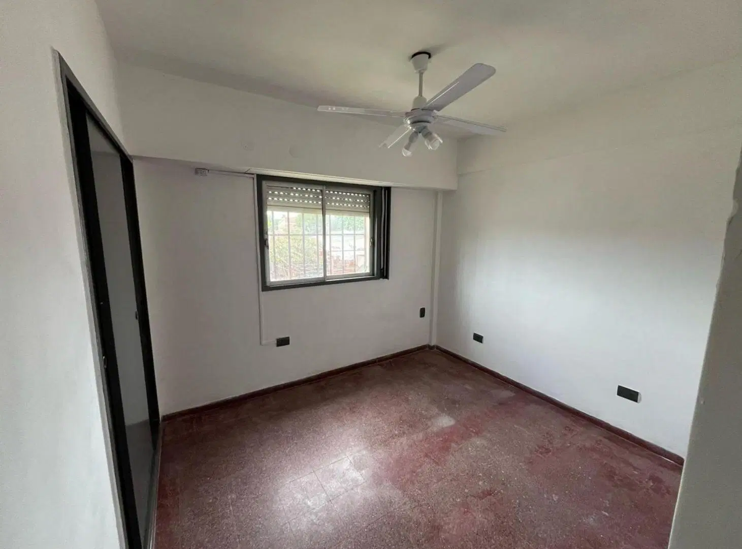 Alquiler Departamento 2 dormitorios Corrientes Cap 3
