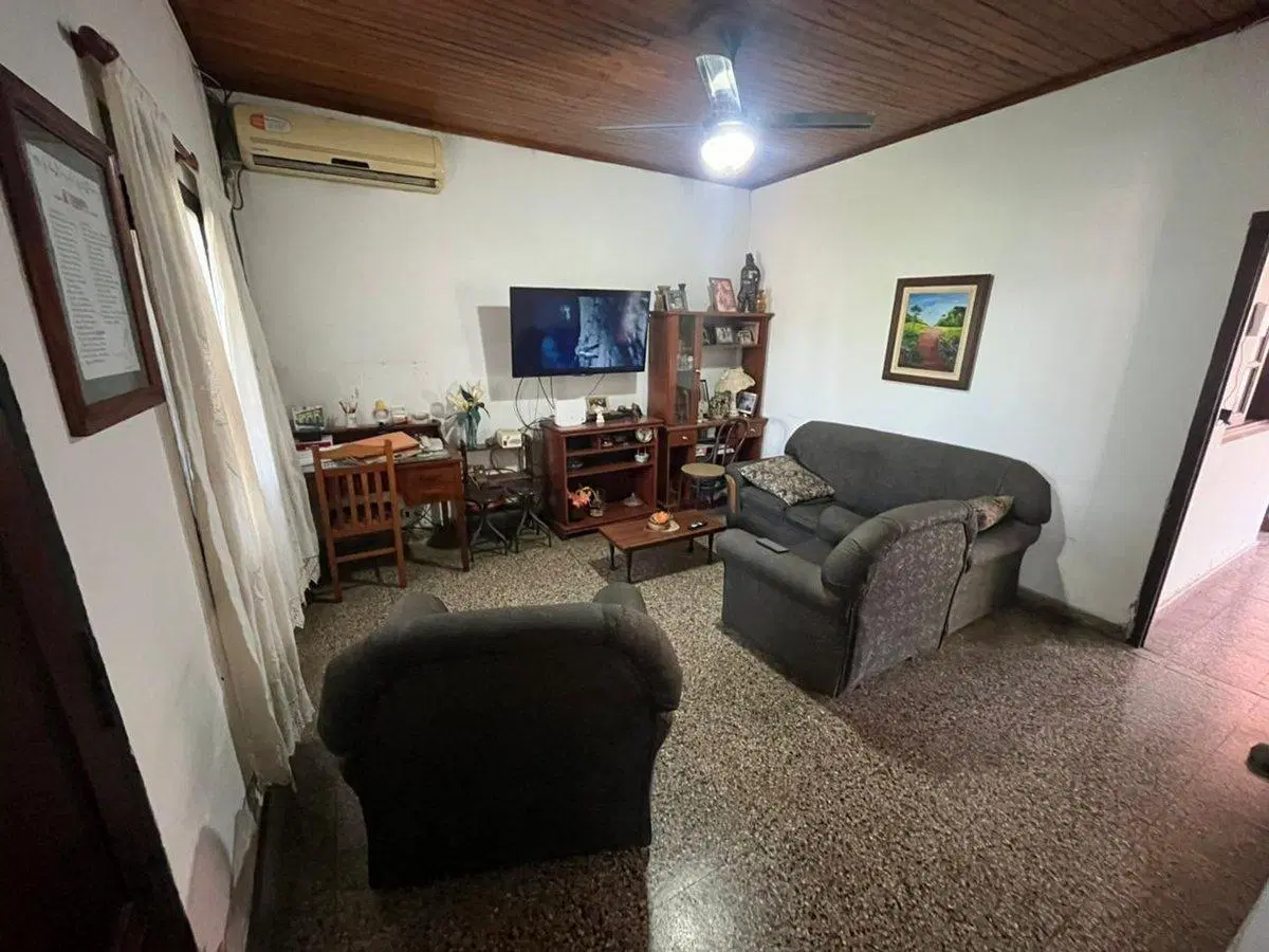 VENTA CASA CORRIENTES CAPITAL 2