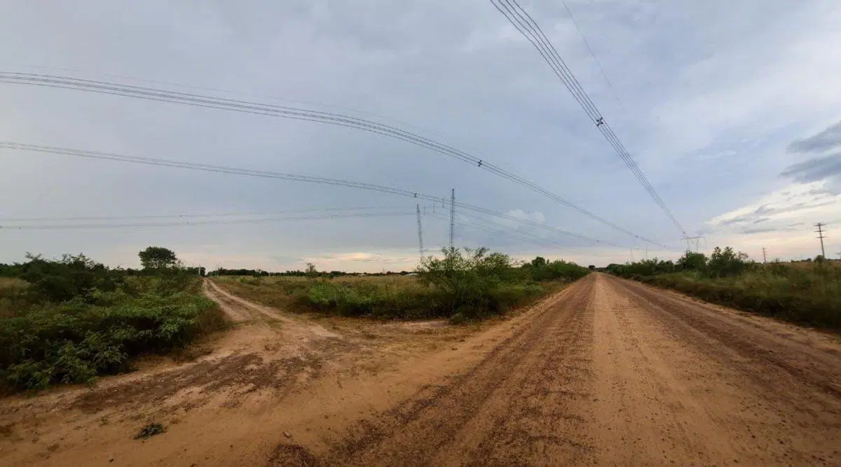 VENTA DE TERRENO SAN COSME CORRIENTES 3