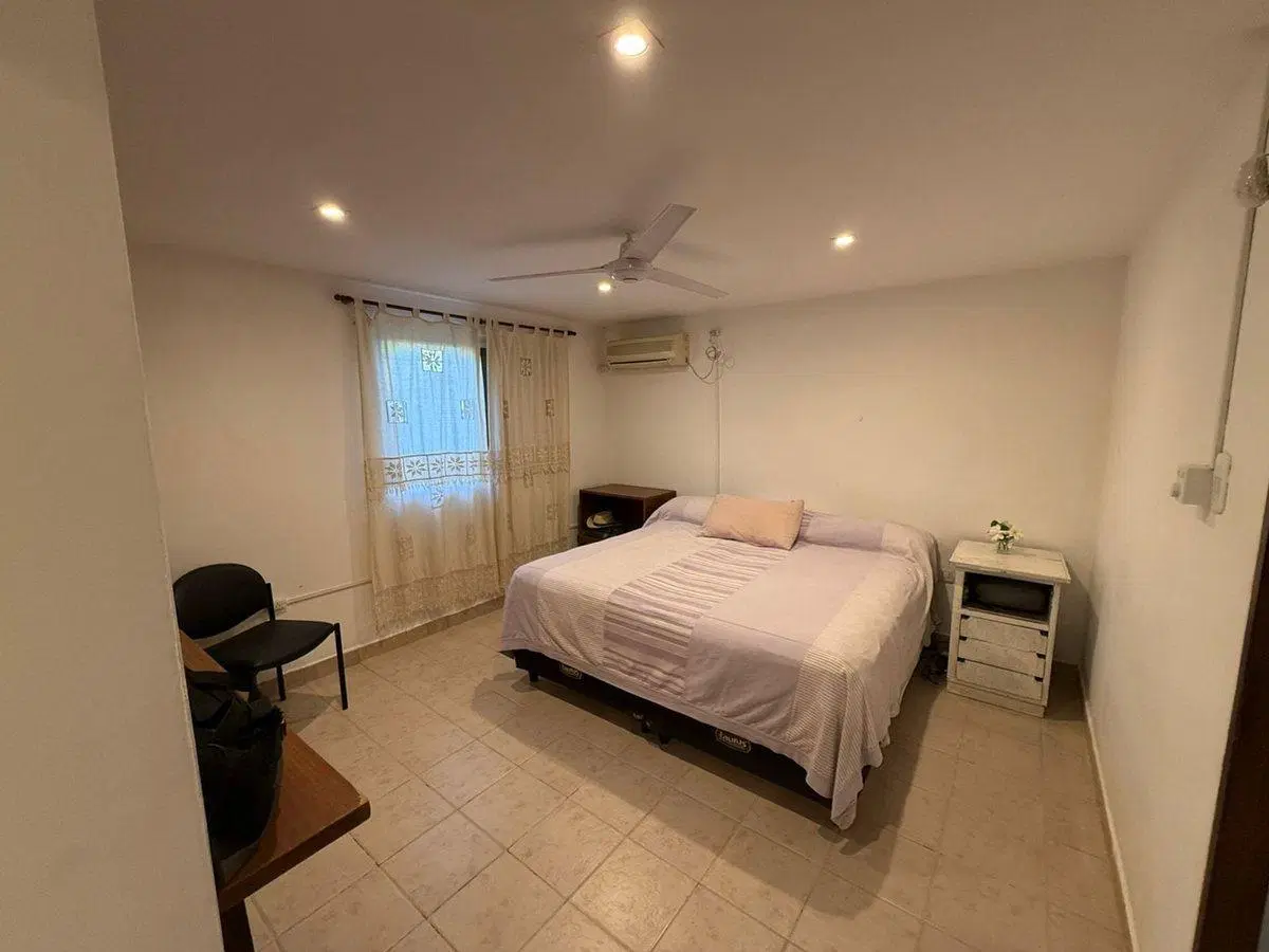 venta de casa en paso de la patria 5
