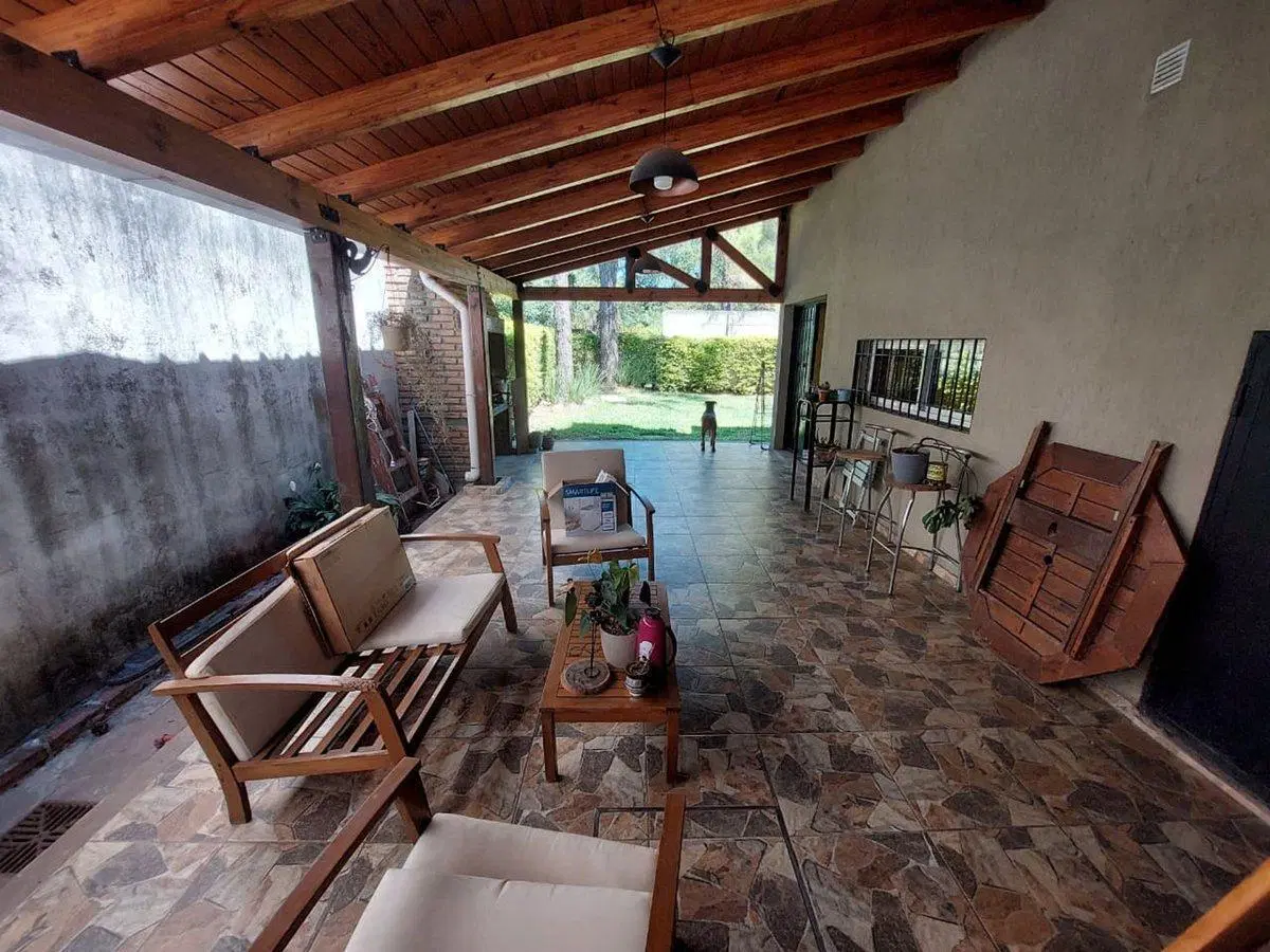 Venta de Casa en Corrientes Capital 4