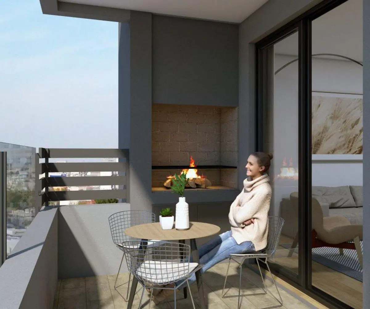 VENTA DE DEPARTAMENTO DE POZO EN CORRIENTES 5