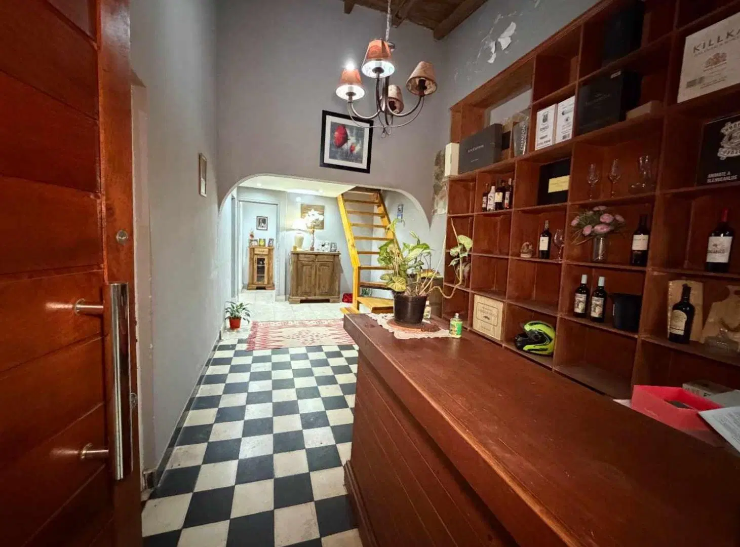 VENTA DE CASA EN CORRIENTES CAPITAL 5