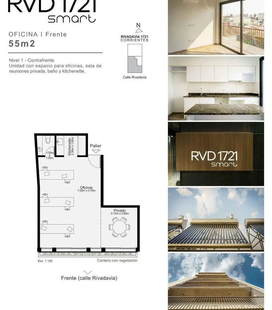 Plano 1