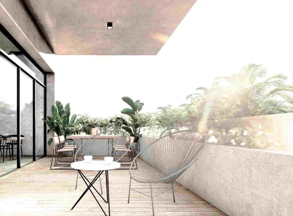 VENTA DE DEPARTAMENTO DE POZO EN CORRIENTES 4