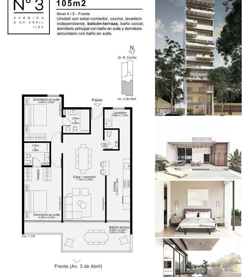 Plano 1