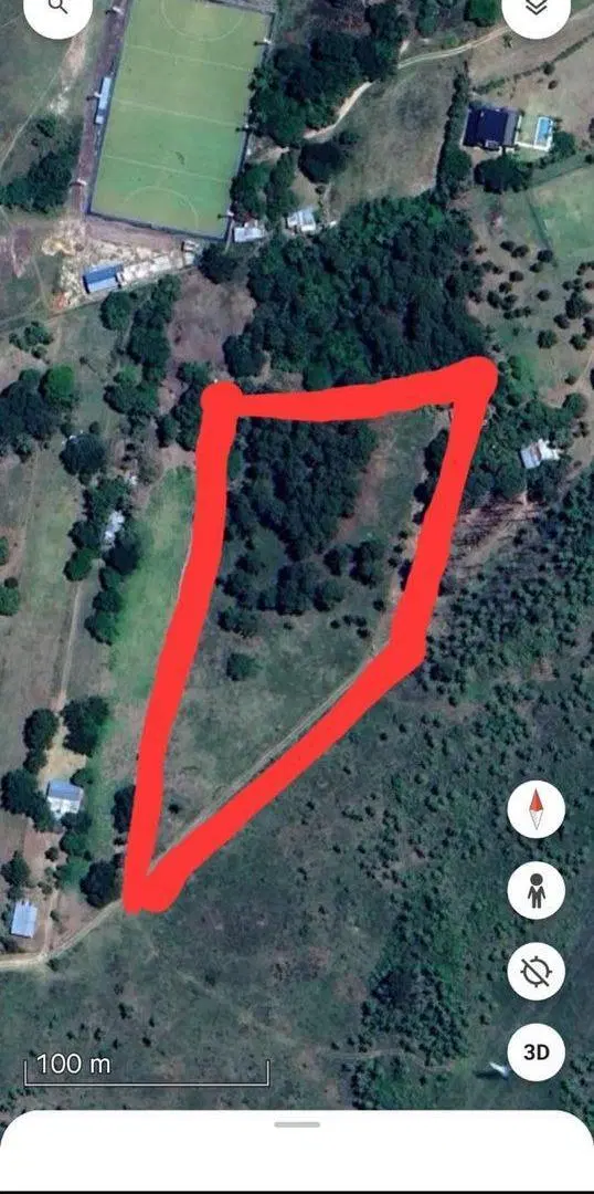 VENTA DE TERRENO EN CORRIENTES 4