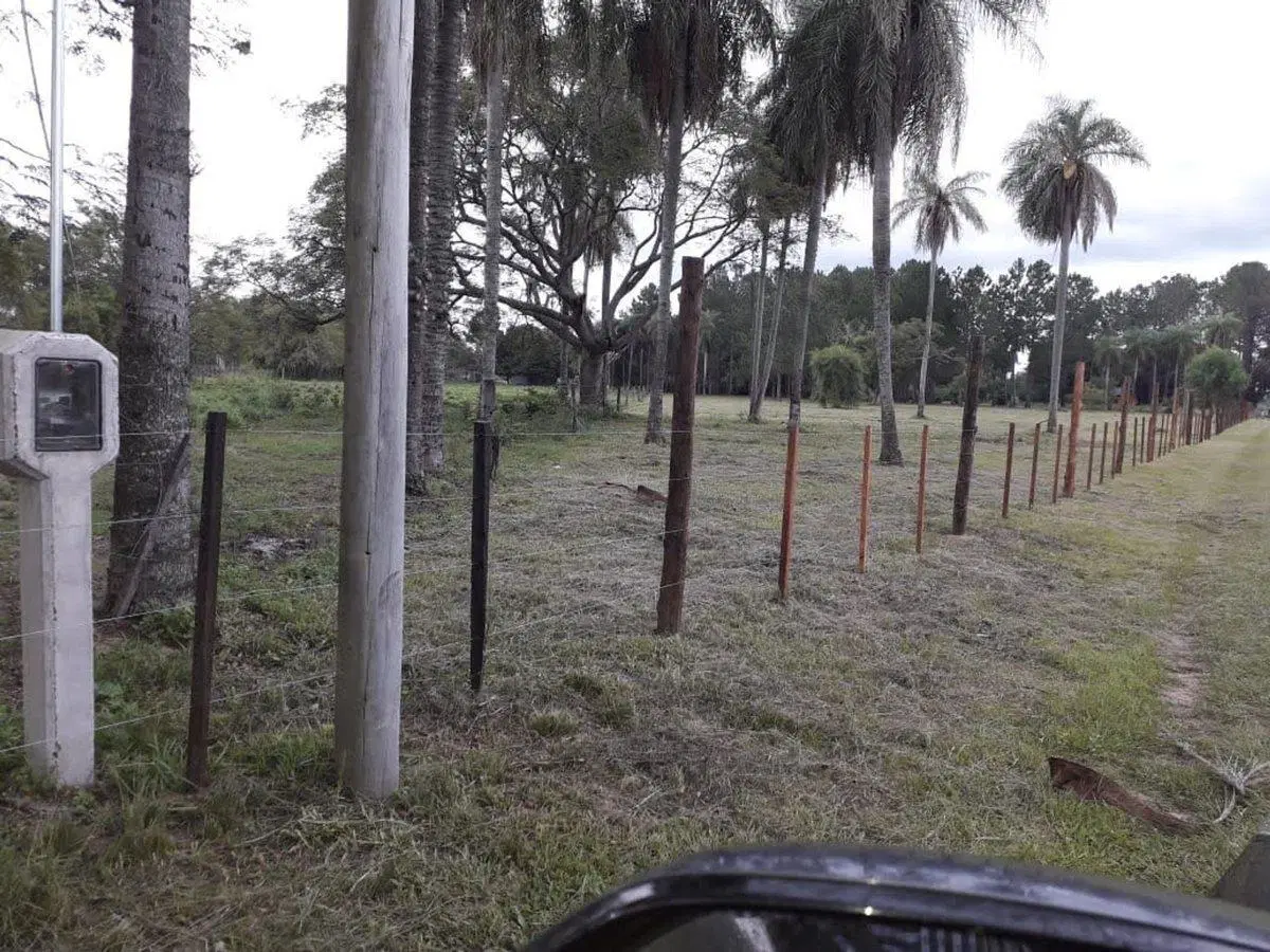 VENTA DE TERRENO EN CORRIENTES 3