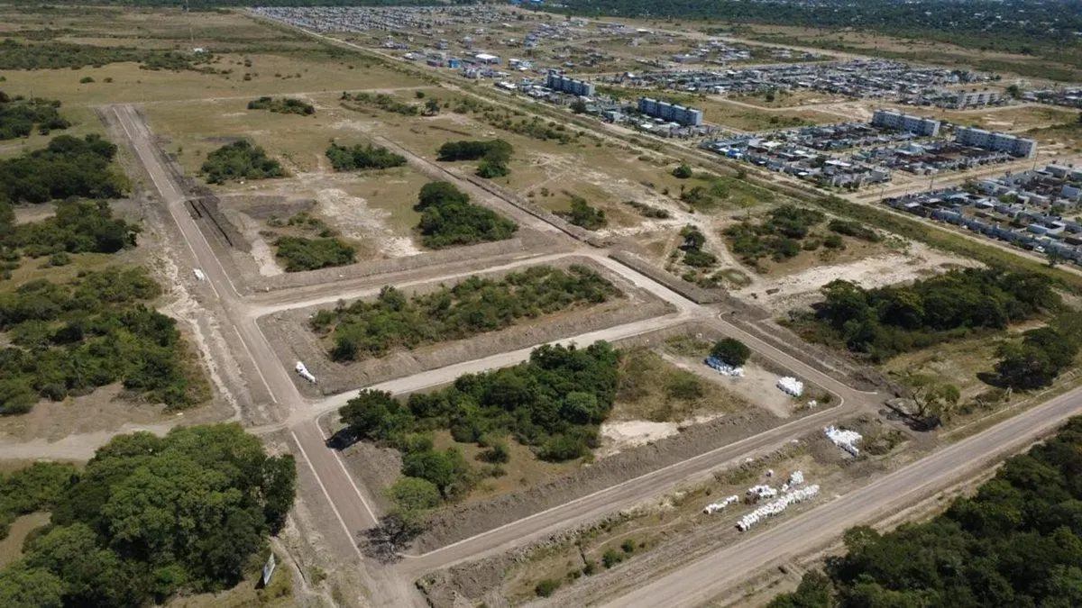 VENTA DE LOTE EN CIUDAD DE CORRIENTES 3