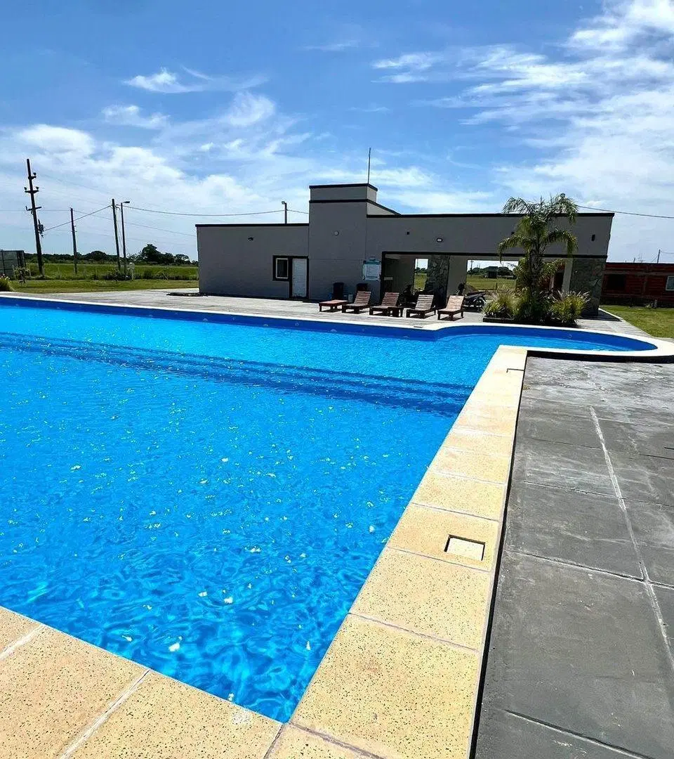 VENTA DE TERRENO EN CORRIENTES CAPITAL 8