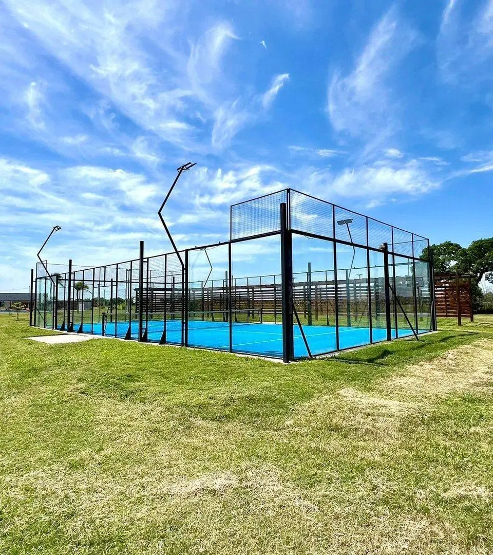 VENTA DE TERRENO EN CORRIENTES CAPITAL 5
