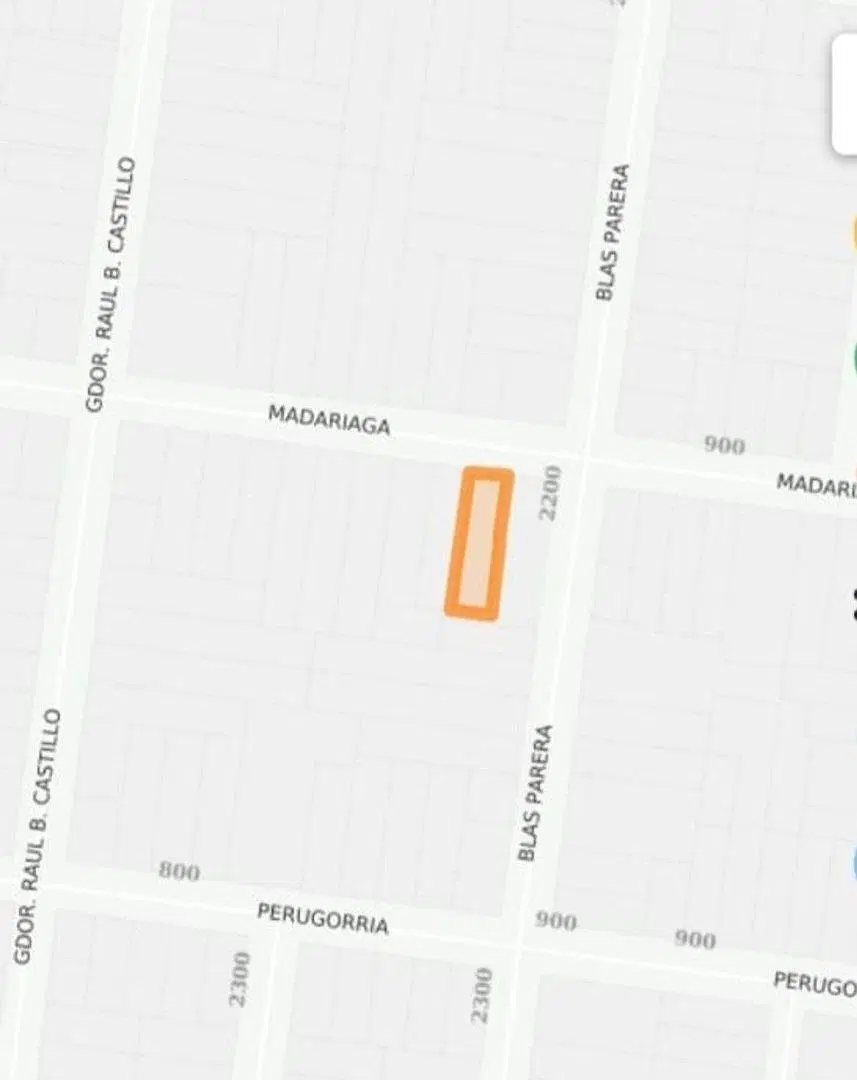 Venta Casa a Reciclar-Corrientes Capital 2