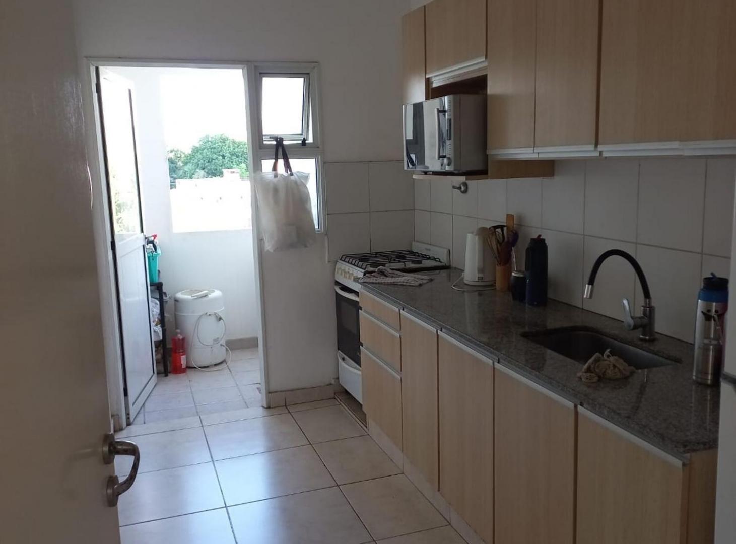 Foto de VENTA DEPARTAMENTO 2 DORMITORIOS, imagen 5