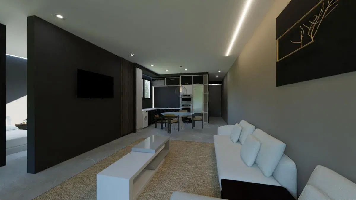 VENTA DE DEPARTAMENTO DE POZO EN CORRIENTES 2