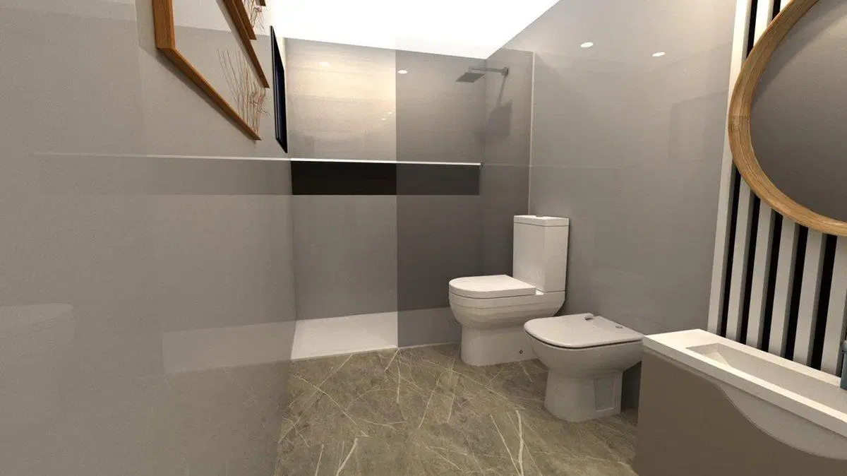 VENTA DE DEPARTAMENTO DE POZO EN CORRIENTES 5