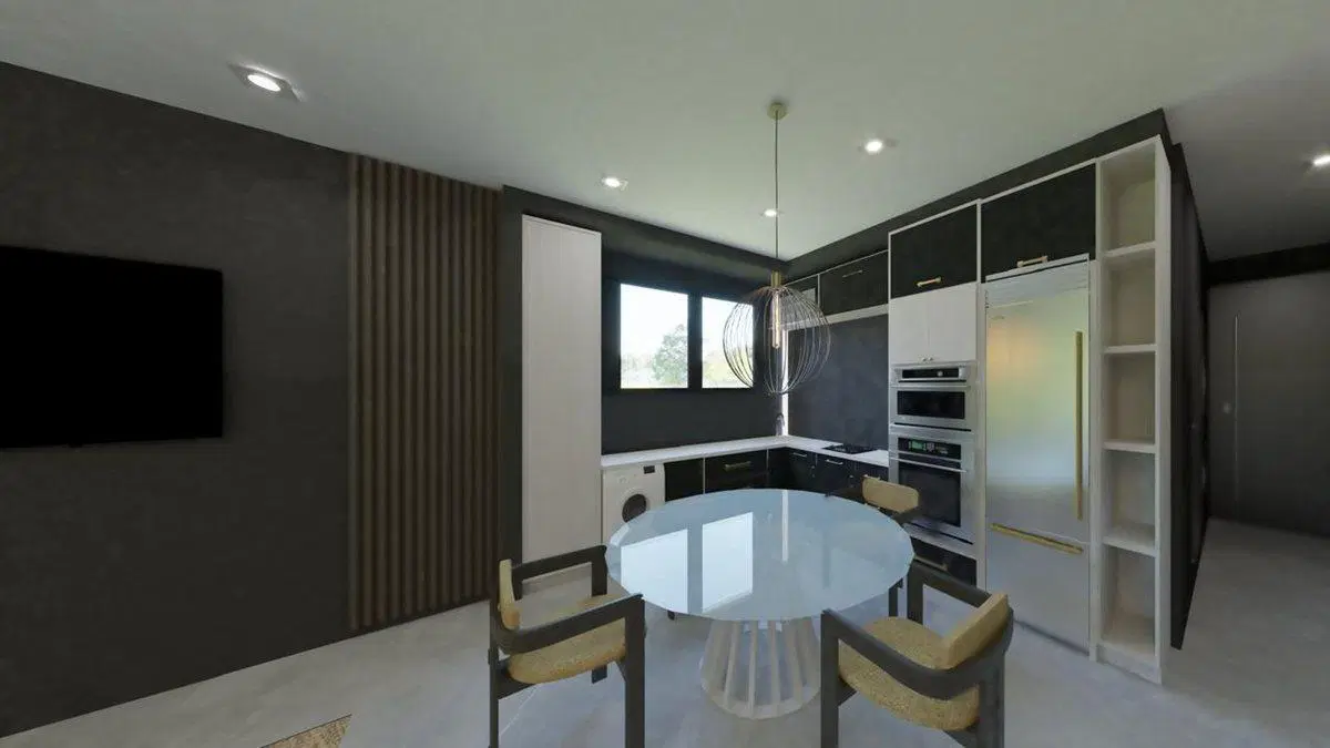 VENTA DE DEPARTAMENTO DE POZO EN CORRIENTES 8