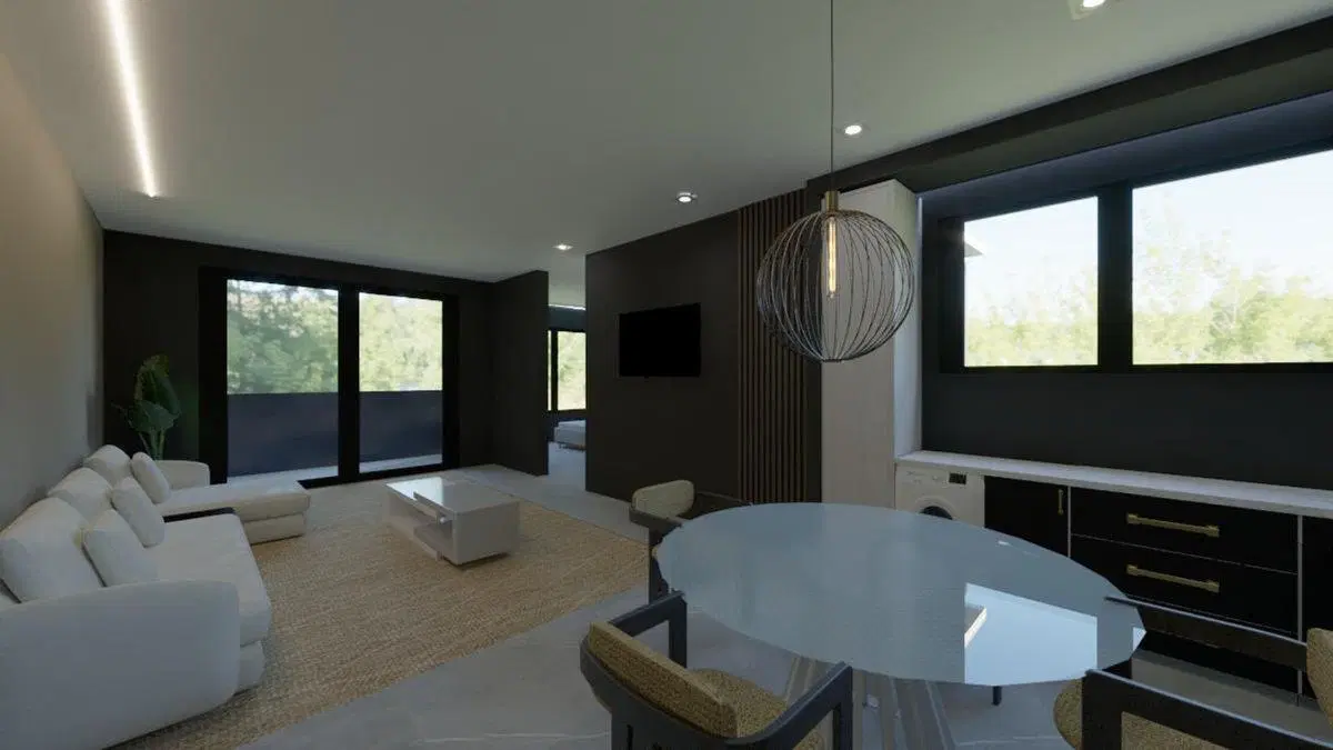 VENTA DE DEPARTAMENTO DE POZO EN CORRIENTES 4