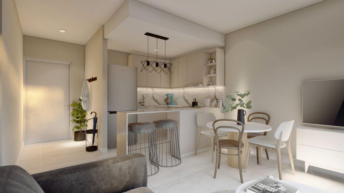 Foto de VENTA DE MONOAMBIENTE A ESTRENAR, imagen 1