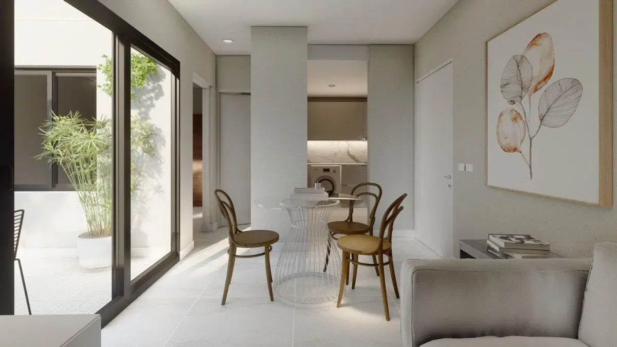VENTA DEPARTAMENTO CORRIENTES CAPITAL 2