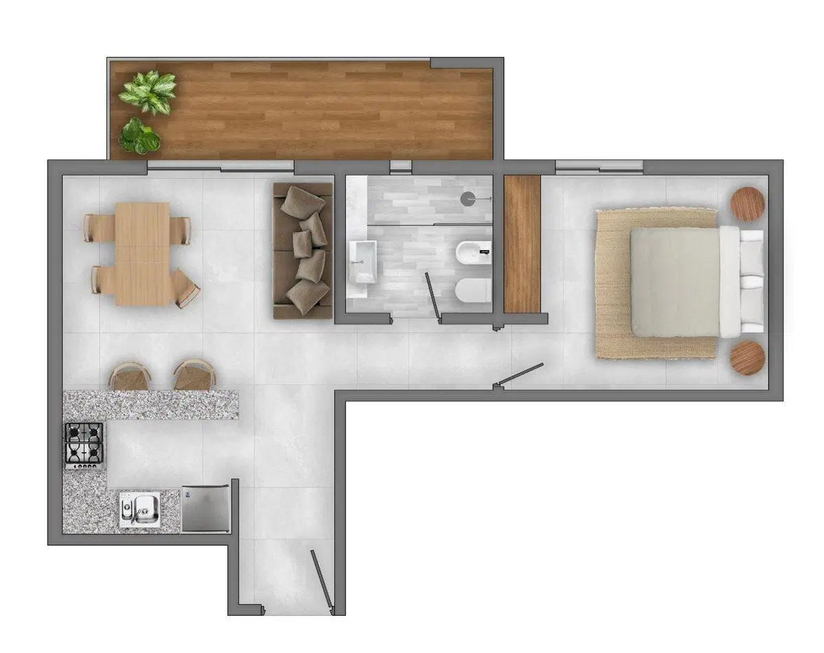 Plano 1