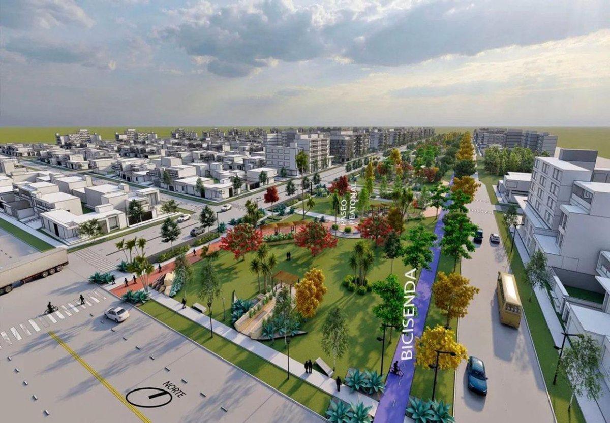 VENTA DE LOTES EN CORRIENTES CAPITAL
