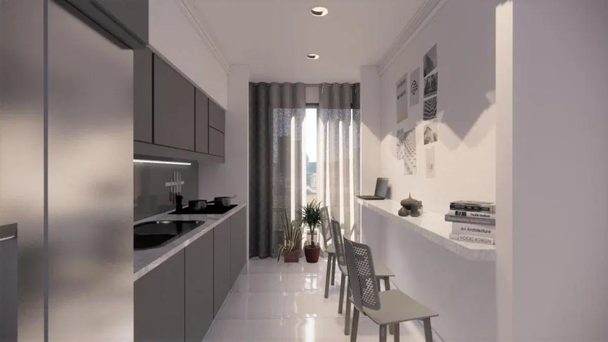 VENTA DEPARTAMENTO DE POZO EN CORRIENTES CAPITAL 2