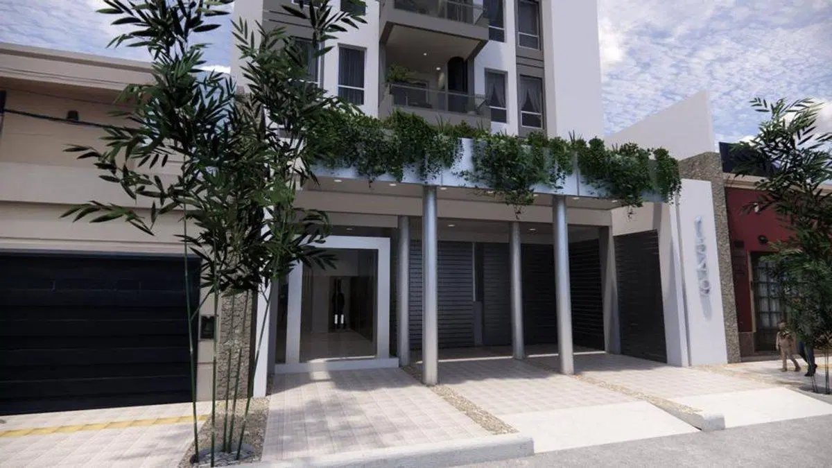 VENTA DEPARTAMENTO DE POZO EN CORRIENTES CAPITAL 5