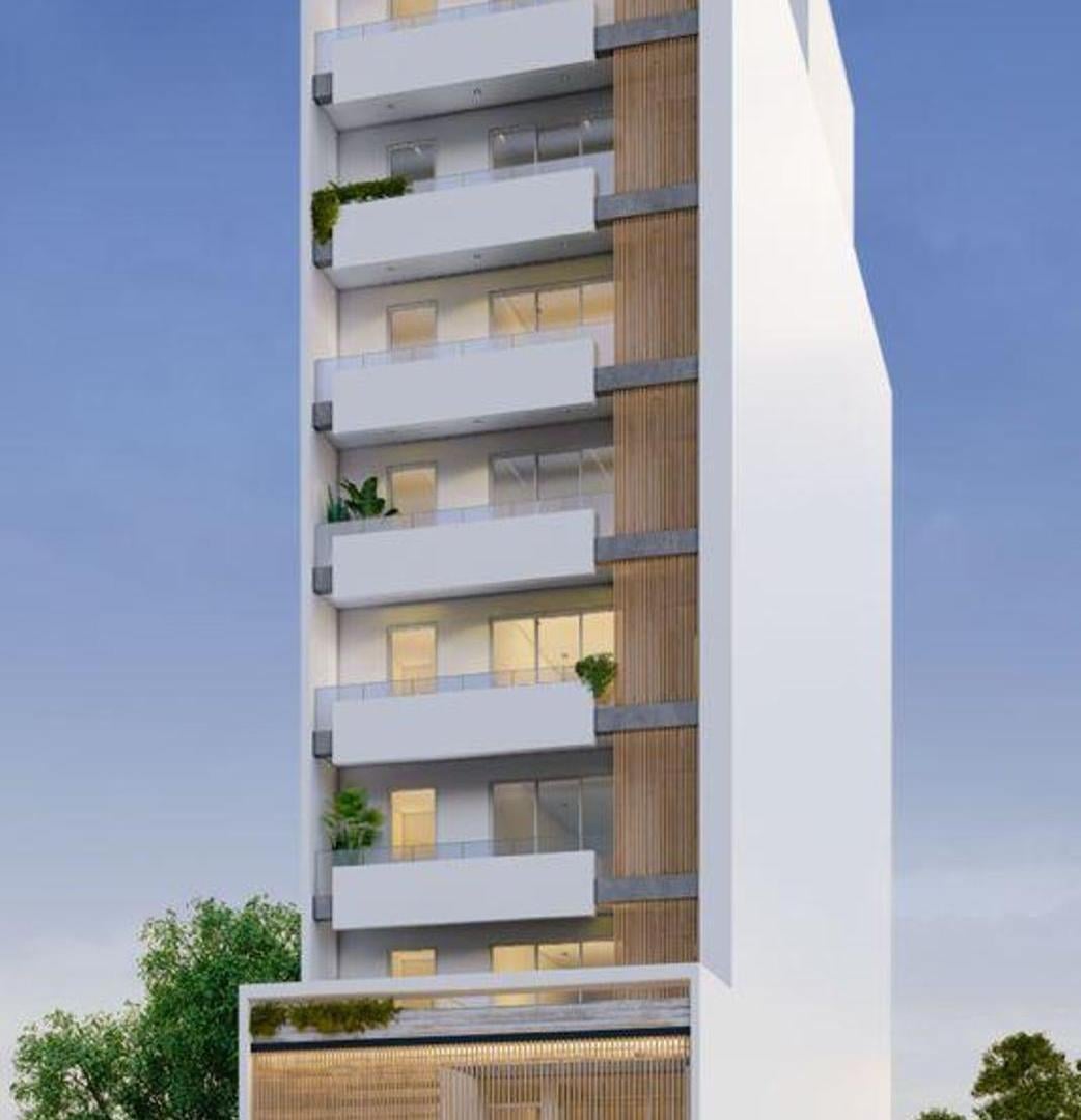 VENTA DEPARTAMENTO DE POZO EN CORRIENTES CAPITAL