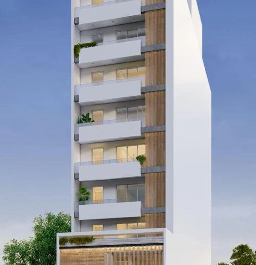 VENTA DEPARTAMENTO DE POZO EN CORRIENTES CAPITAL 3