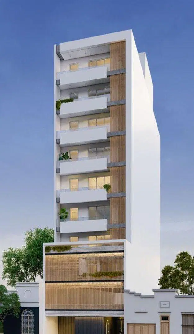 VENTA DEPARTAMENTO DE POZO EN CORRIENTES CAPITAL 5