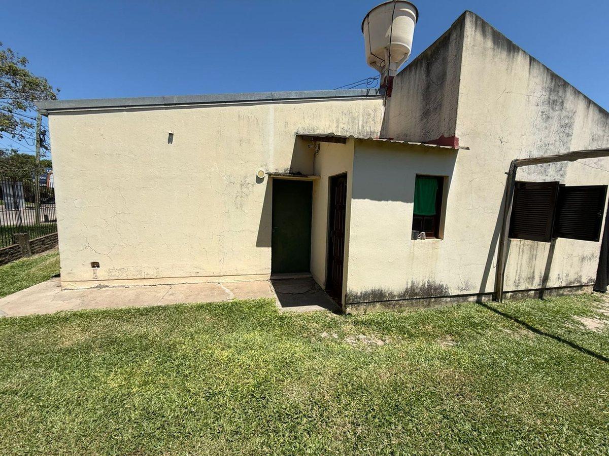 venta de casa en corrientes capital