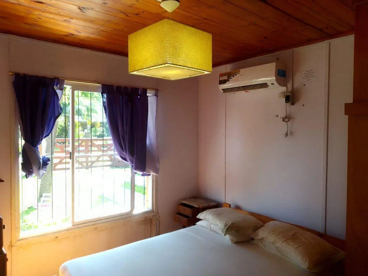 VENTA DE CASA EN PASO DE LA PATRIA 4
