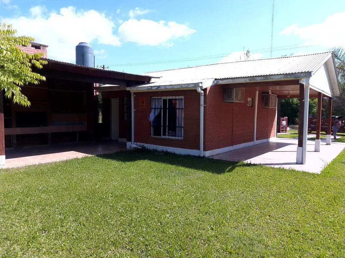 VENTA DE CASA EN PASO DE LA PATRIA 3