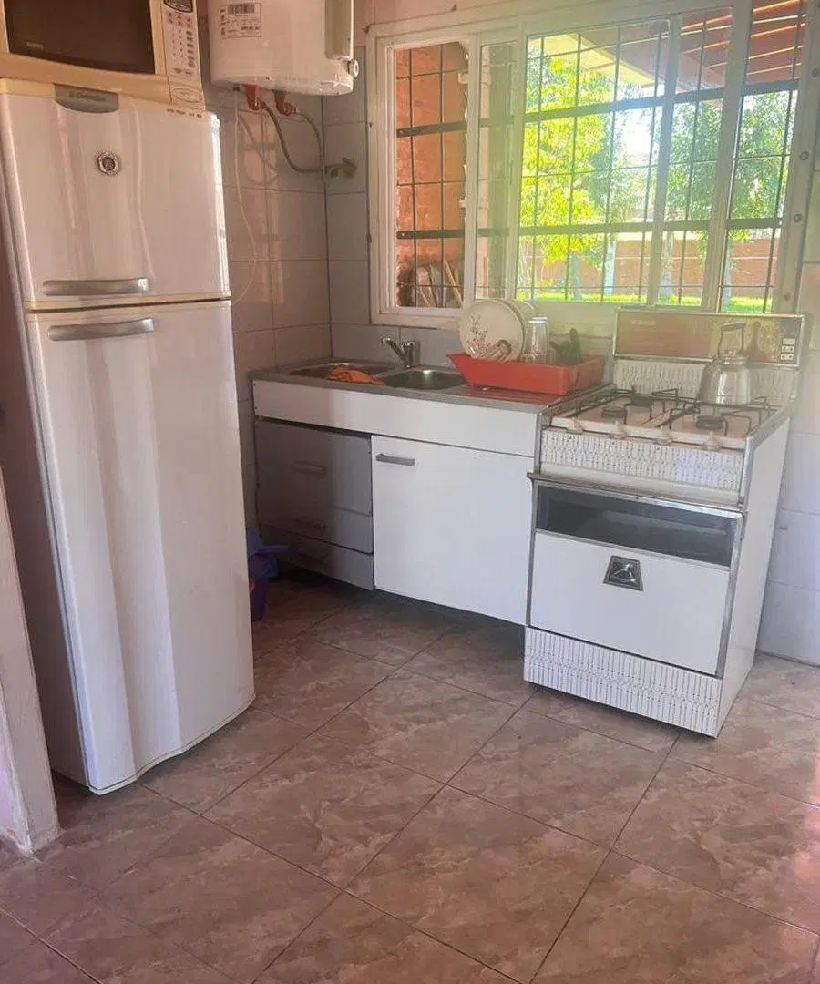 VENTA DE CASA EN PASO DE LA PATRIA 5