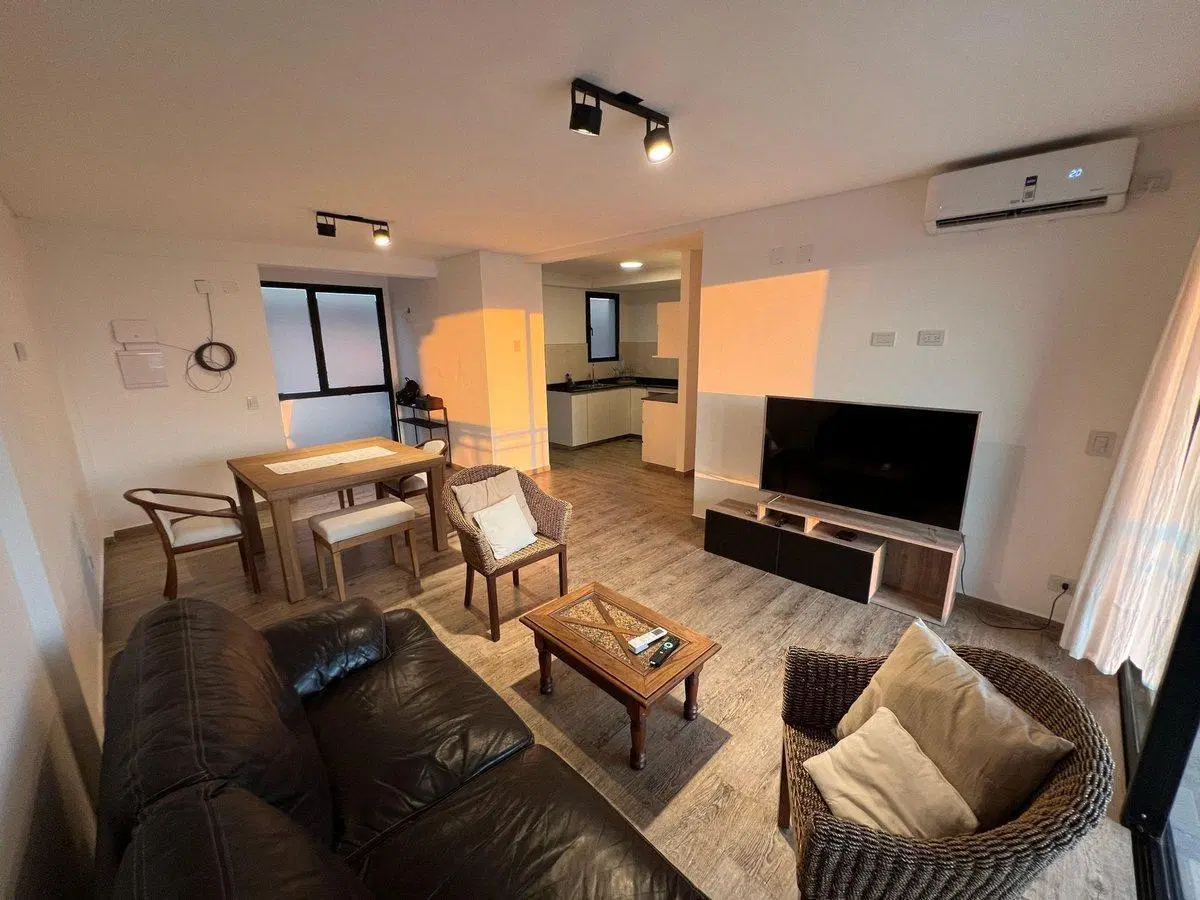 Venta de Departamento en Corrientes Capital 5