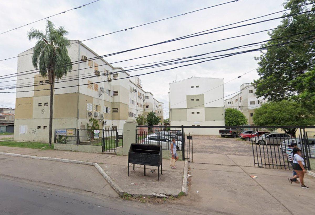 Venta de Departamento en Corrientes Capital