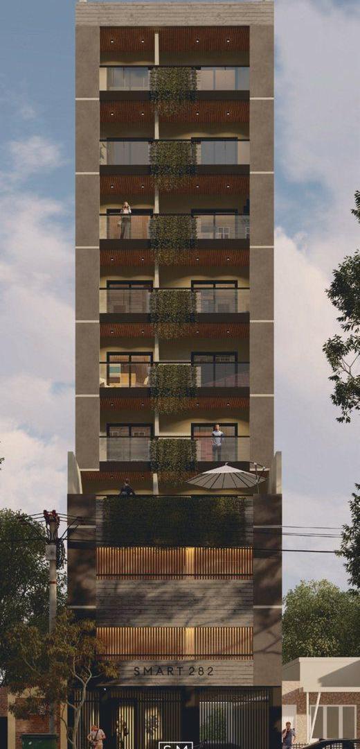 Venta de Departamentos del Pozo en Corrientes
