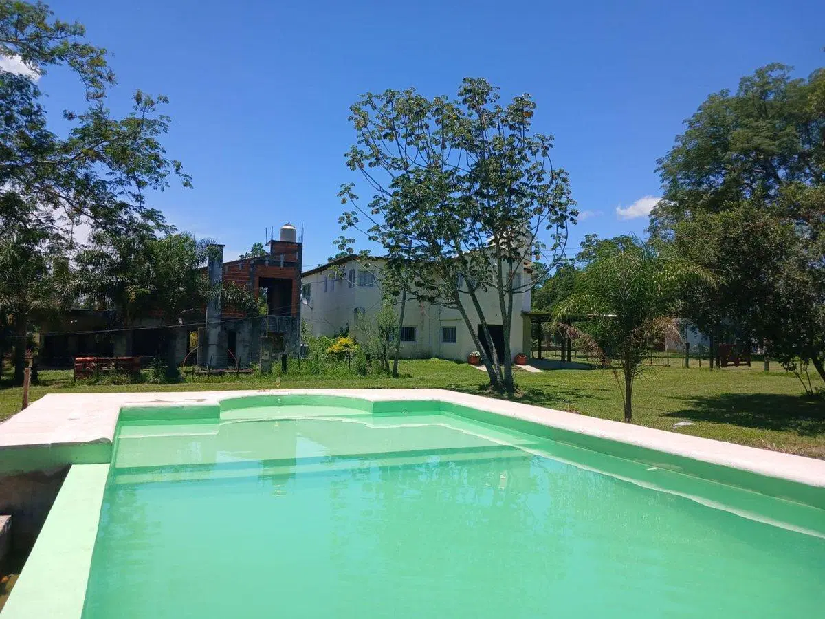 VENTA DE CASA QUINTA SAN COSME,CORRIENTES 2