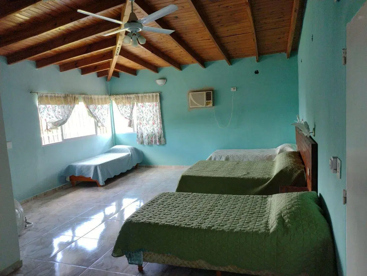VENTA DE CASA QUINTA SAN COSME,CORRIENTES 4