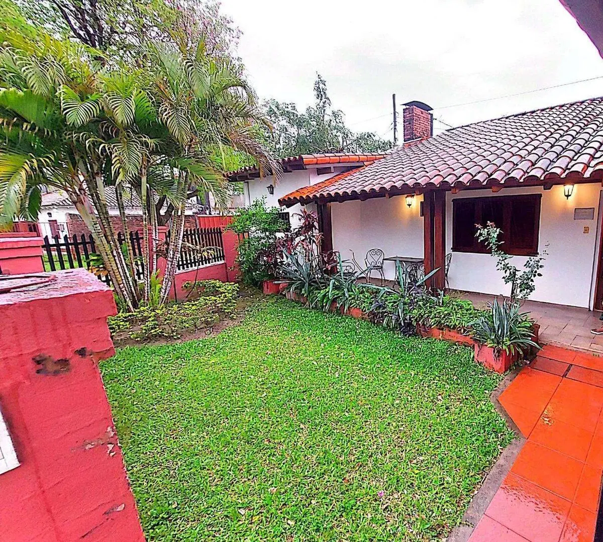 VENTA DE CASA EN CORRIENTES CAPITAL 5