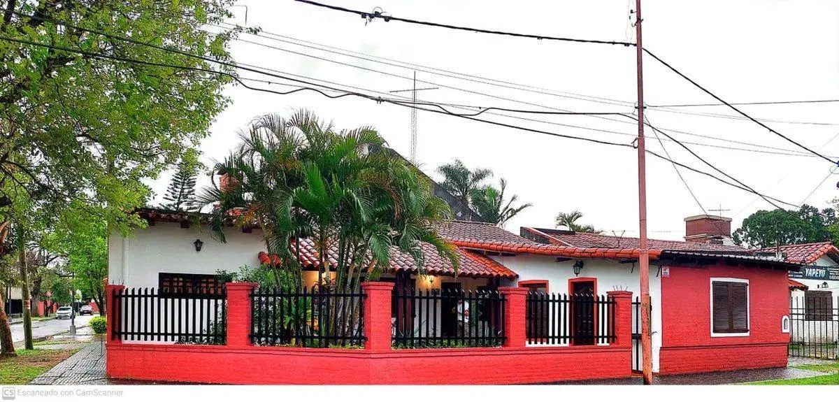 VENTA DE CASA EN CORRIENTES CAPITAL 2