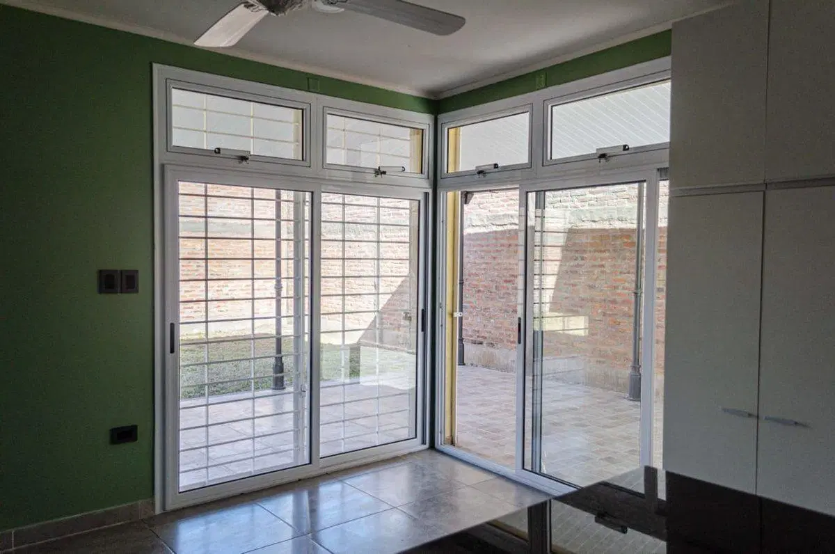 VENTA CASA A ESTRENAR EN CORRIENTES CAPITAL. 4
