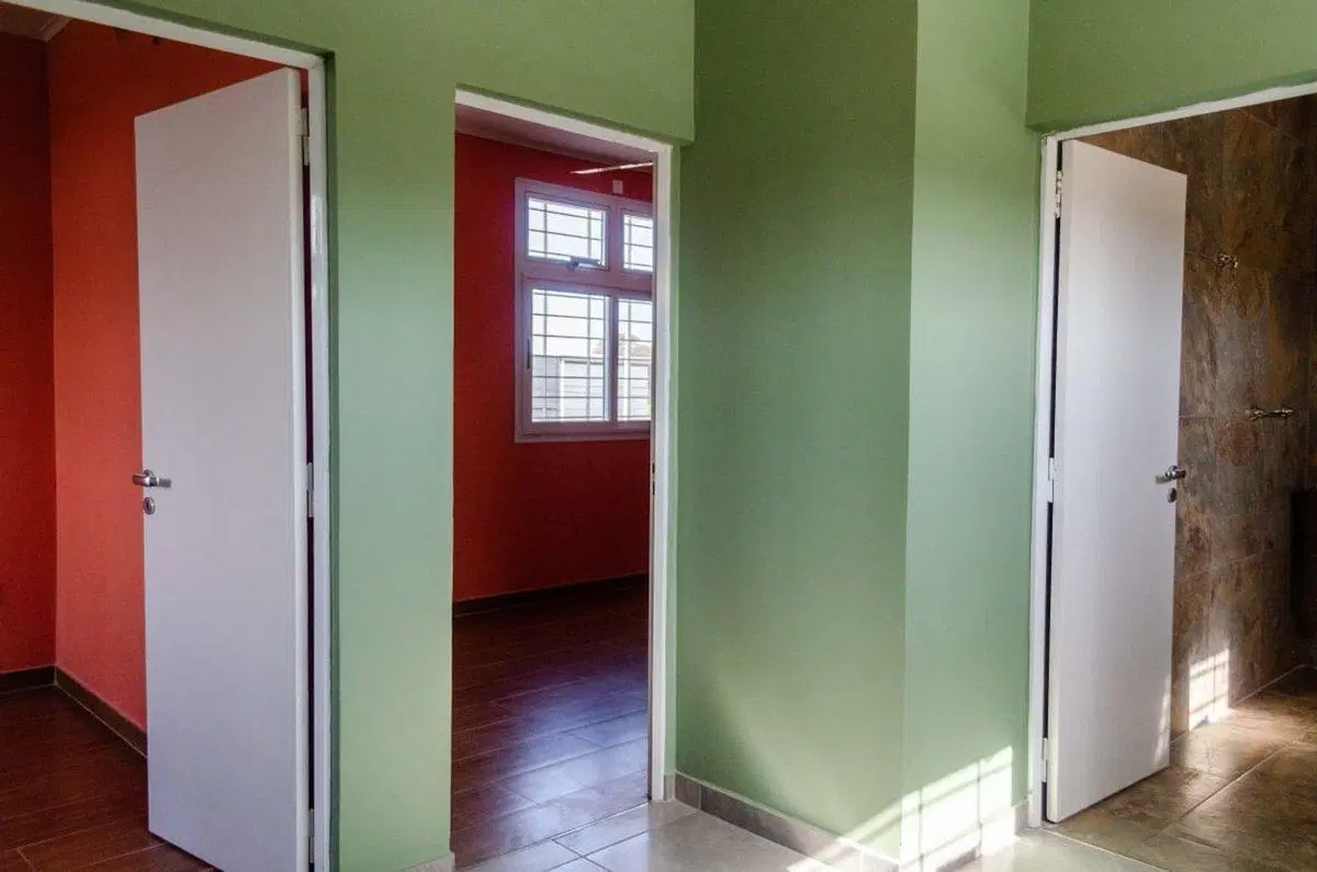 VENTA CASA A ESTRENAR EN CORRIENTES CAPITAL. 3